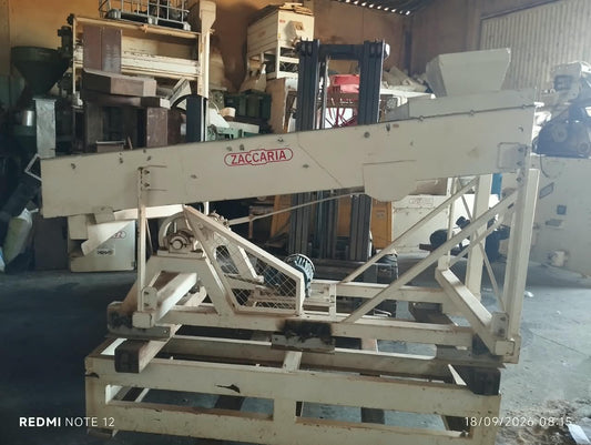Peneira marca zaccaria modelo PLA-1
