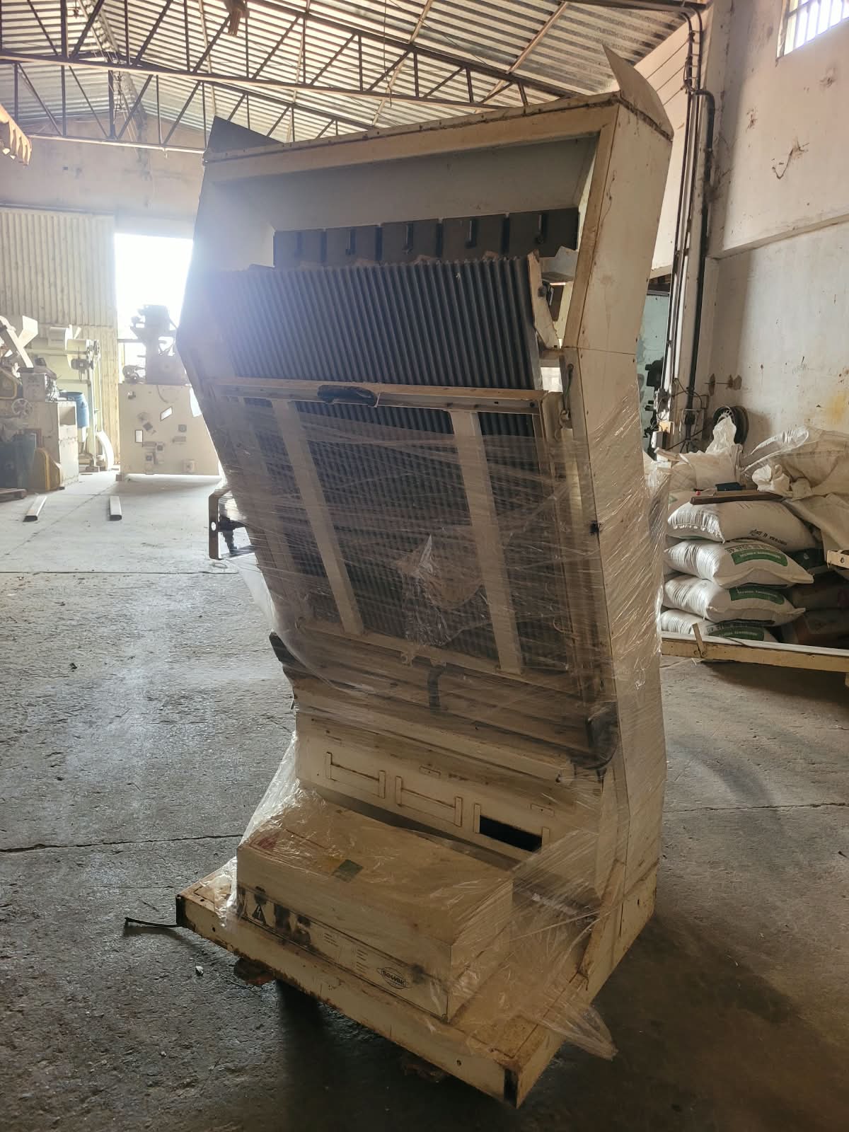 SELECIONADORA SANMAX MEGA-8000