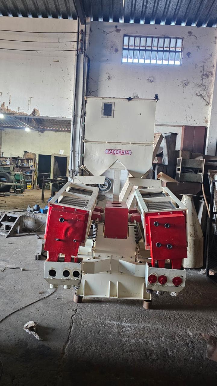 Separador de Marinheiro Alveolado SMAZ-2